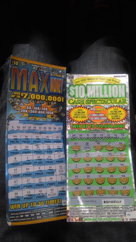 How to Win More Scratch Offs: 12 Tips to Score a Jackpot .